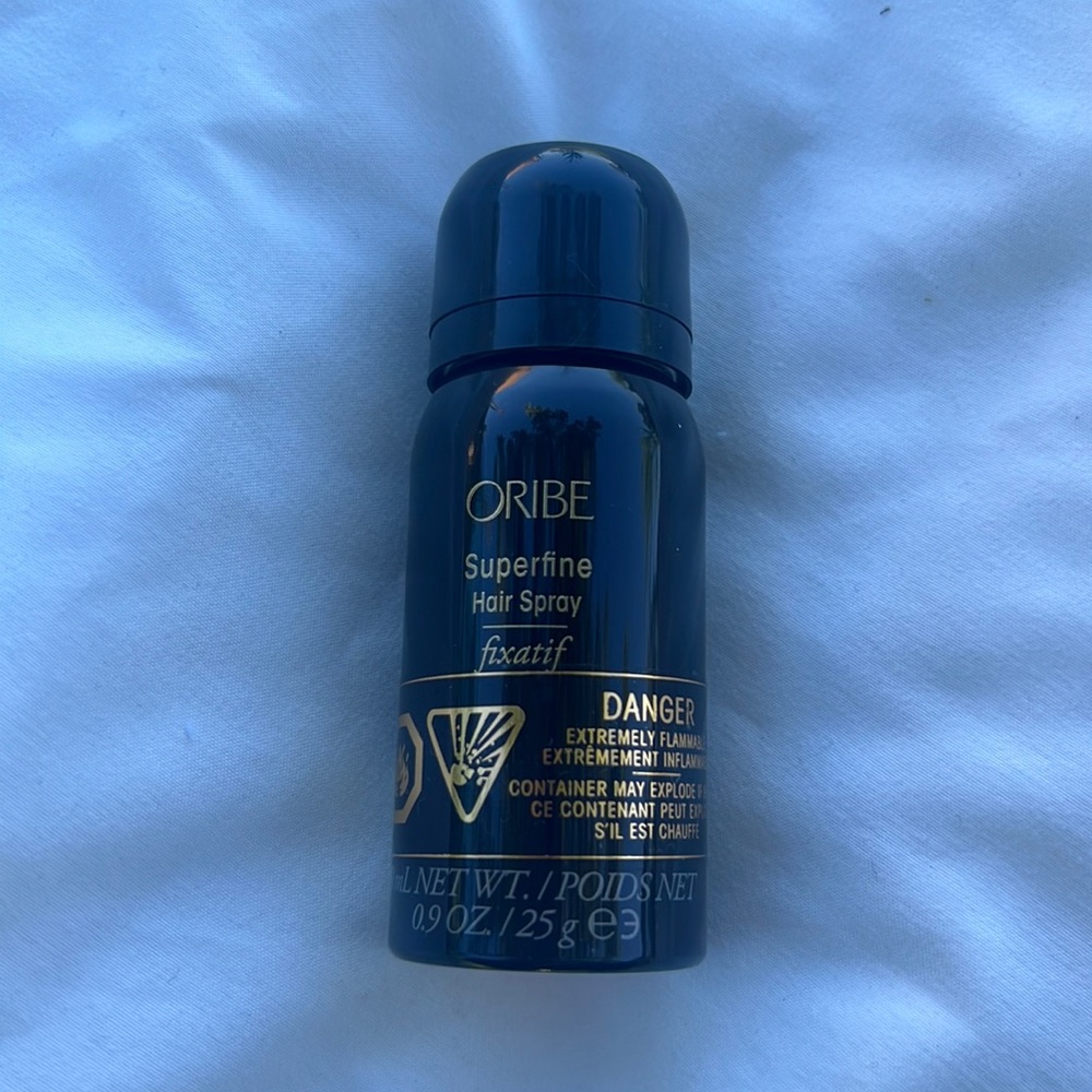 Oribe Superfine Hairspray Mini Travel